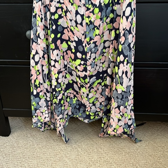 BCBG dress. Size 0. - Picture 6 of 6